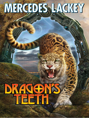 cover image of Dragon's Teeth